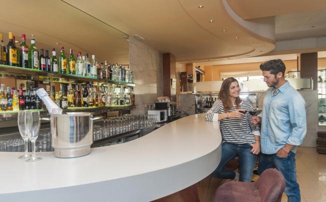 Фото отеля Lauria Hotel