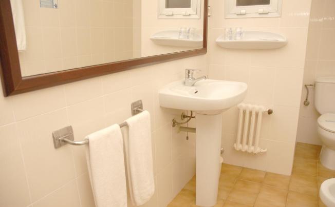Фото отеля Lauria Hotel