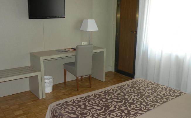 Фото отеля Lauria Hotel