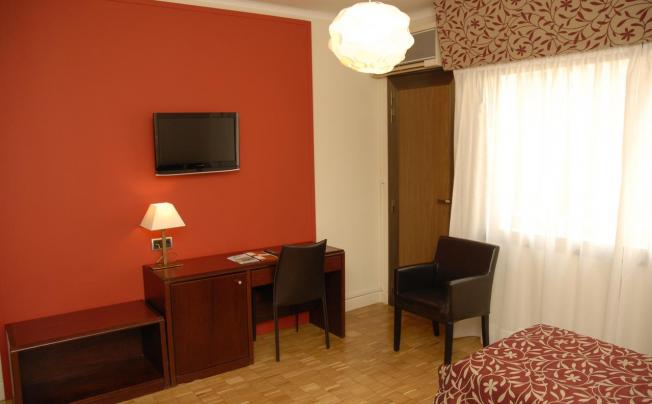Фото отеля Lauria Hotel
