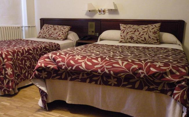 Фото отеля Lauria Hotel