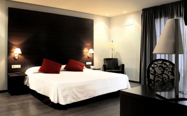 Фото отеля Canal Olimpic Hotel