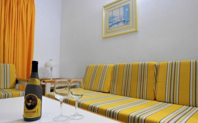 Фото отеля Parque Nogal Bungalows