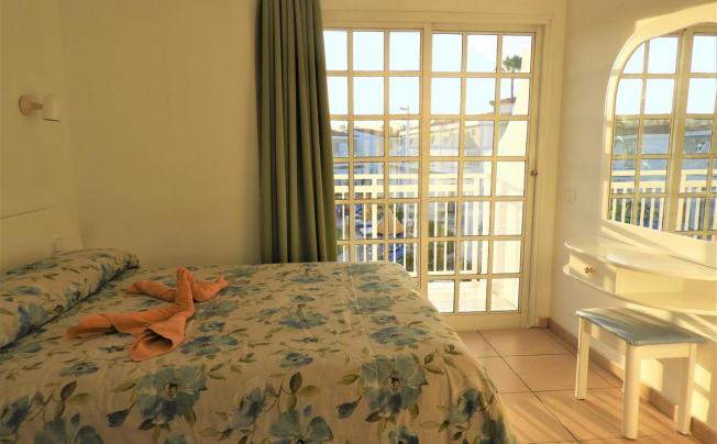 Фото отеля Parque Nogal Bungalows