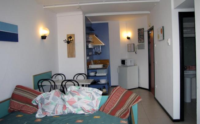 Фото отеля Lloret Sun Apartaments