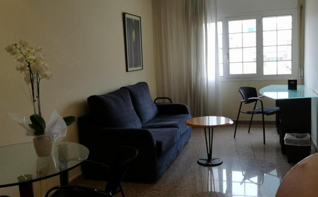 Фото отеля URH Ciutat de Mataro