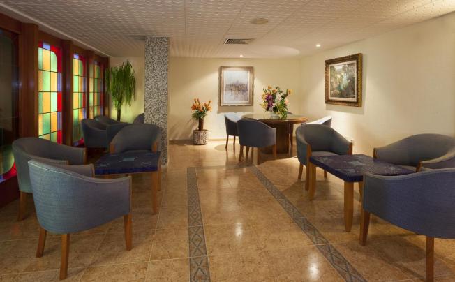 Фото отеля Riutort Hotel