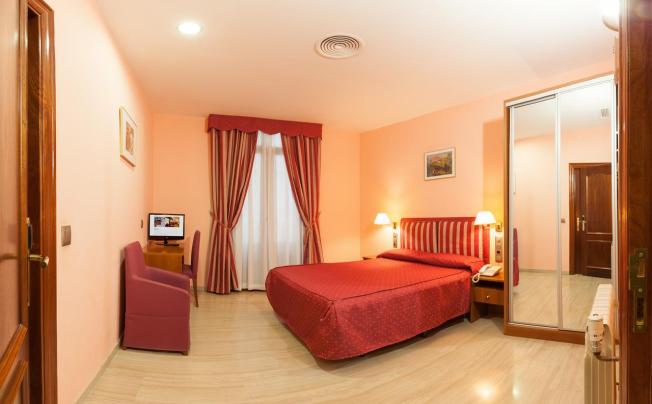 Фото отеля Alba Hotel Barcelona