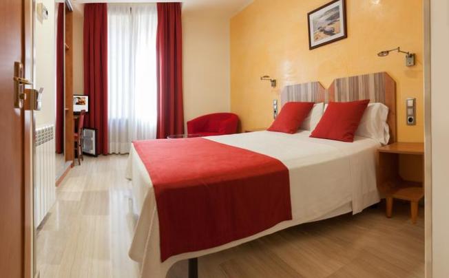 Фото отеля Alba Hotel Barcelona