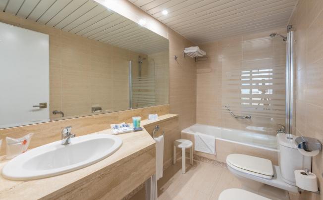 Фото отеля Best Delta Hotel
