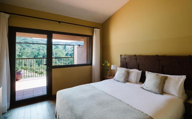 Фото отеля Mas Salagros EcoResort & SPA