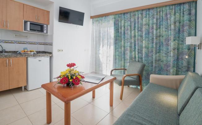 Фото отеля Puerto Plata Aparthotel