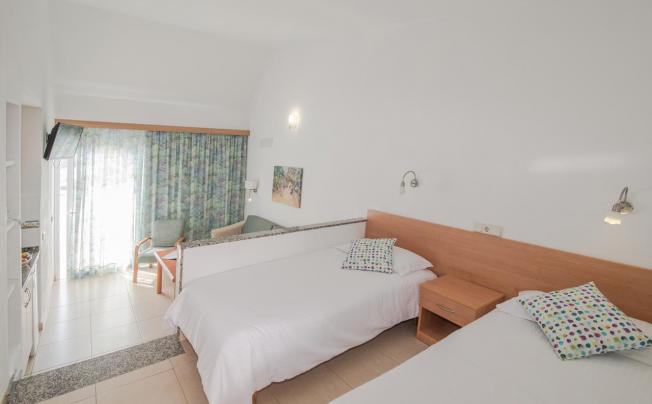 Фото отеля Puerto Plata Aparthotel