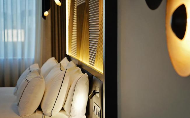 Фото отеля Melia Avenida de America Hotel