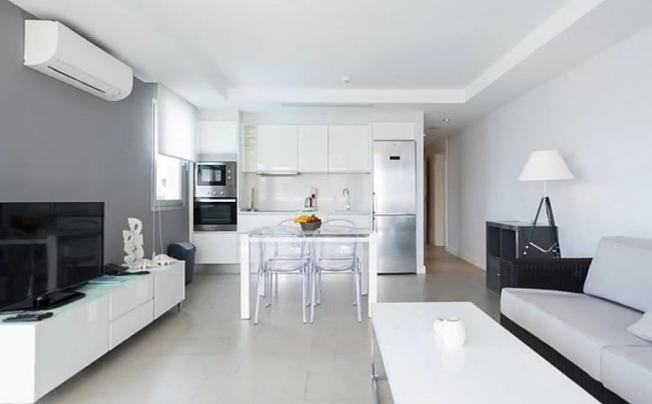 Фото отеля El Yate Apartamentos