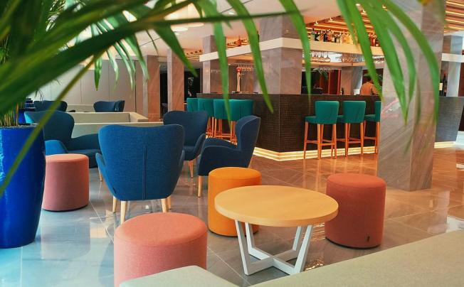Фото отеля El Puerto Ibiza Hotel Spa