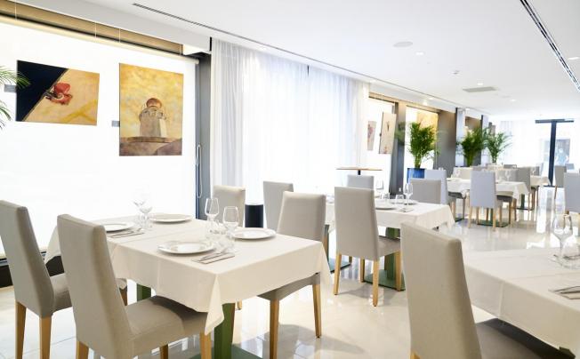 Фото отеля El Puerto Ibiza Hotel Spa