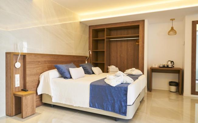 Фото отеля El Puerto Ibiza Hotel Spa