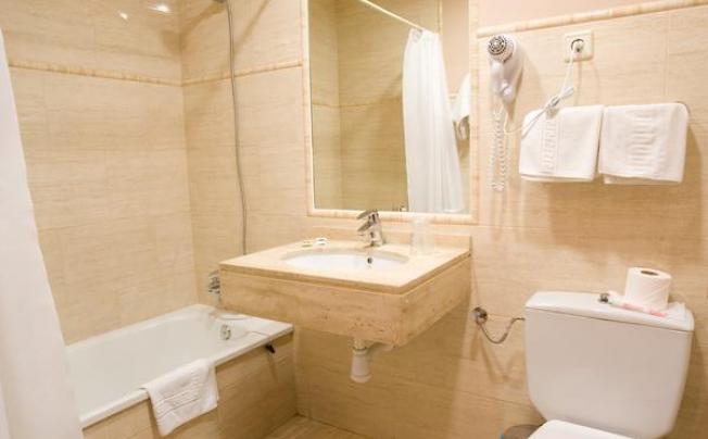 Фото отеля La Najarra Hotel