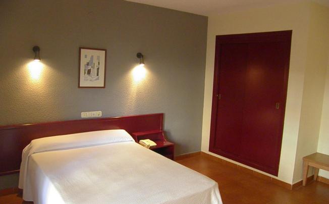 Фото отеля La Najarra Hotel