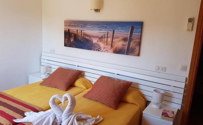 Фото отеля Venecia Apartamentos