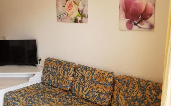 Фото отеля Venecia Apartamentos