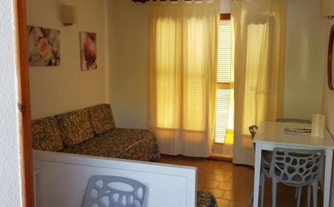 Фото отеля Venecia Apartamentos