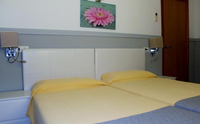 Фото отеля Venecia Apartamentos