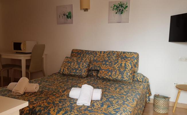 Фото отеля Venecia Apartamentos