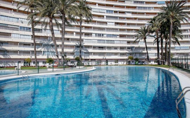 Фото отеля FLORAZAR I APARTMENTS