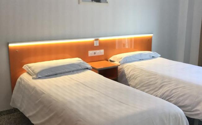Фото отеля Bahia Colon Apartments