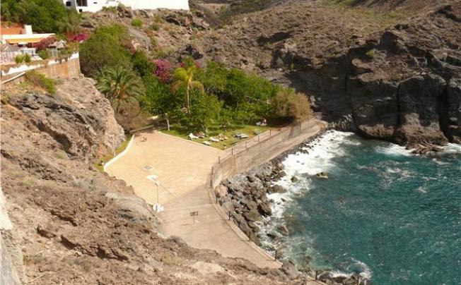 Фото отеля Marazul Del Sur Apartamentos