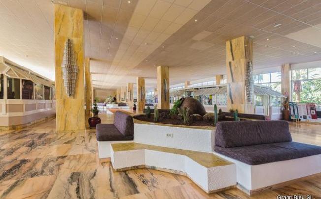 Фото отеля Marazul Del Sur Apartamentos