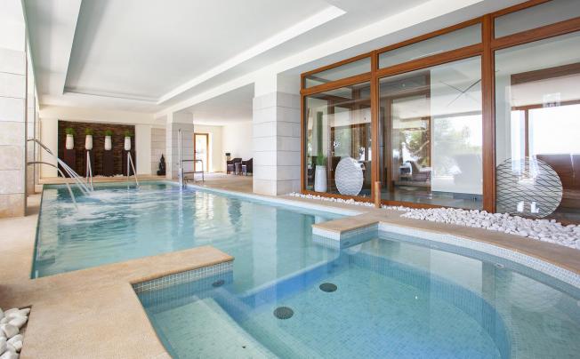 Фото отеля Grupotel Aguait Hotel Cala Ratjada