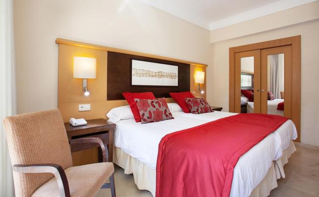 Фото отеля Grupotel Aguait Hotel Cala Ratjada