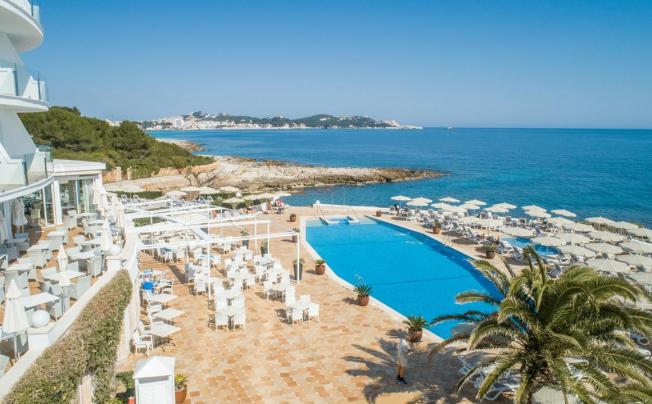 Фото отеля Grupotel Aguait Hotel Cala Ratjada