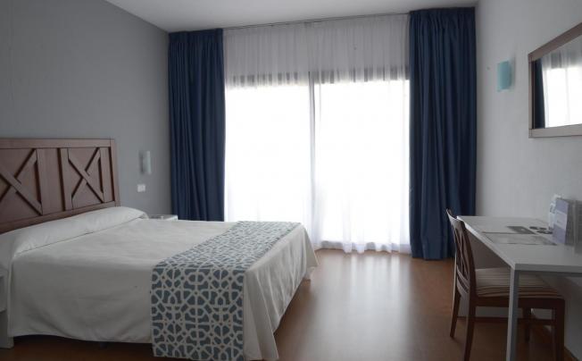 Фото отеля Trh Paraiso Hotel