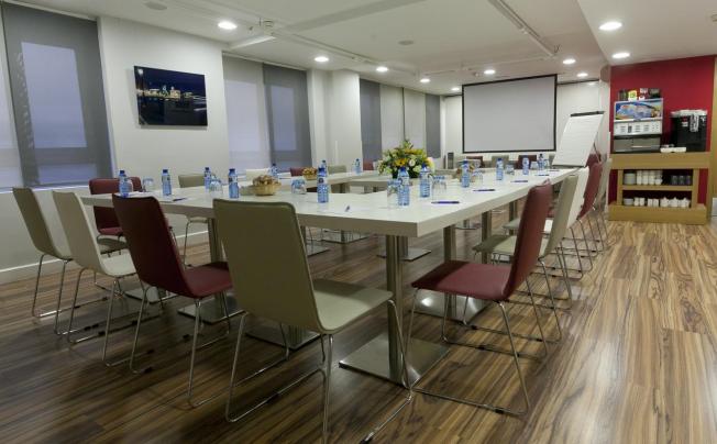 Фото отеля Muralto Aparto Suites