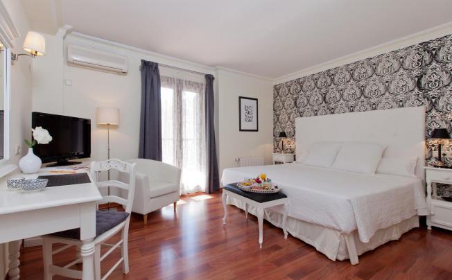 Фото отеля Costa Blanca Hotel