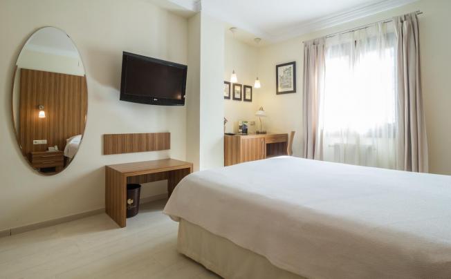 Фото отеля Costa Blanca Hotel