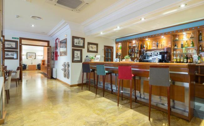 Фото отеля Costa Blanca Hotel