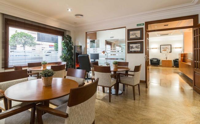 Фото отеля Costa Blanca Hotel