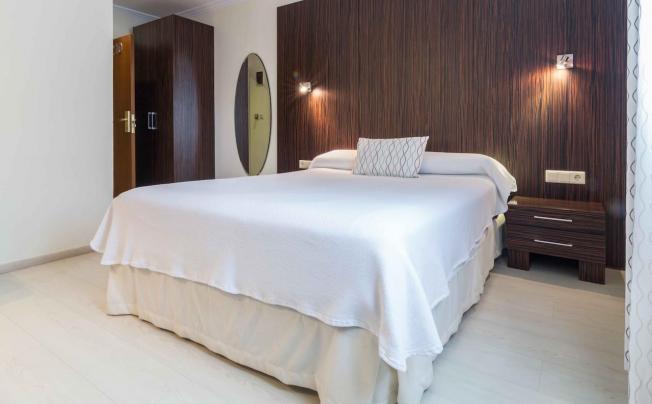 Фото отеля Costa Blanca Hotel