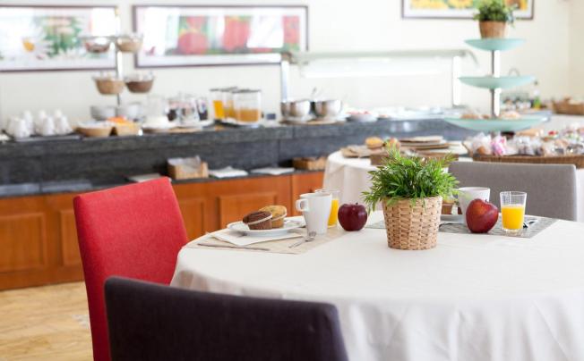 Фото отеля Costa Blanca Hotel