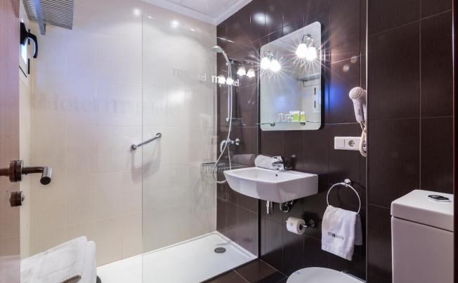 Фото отеля Costa Blanca Hotel