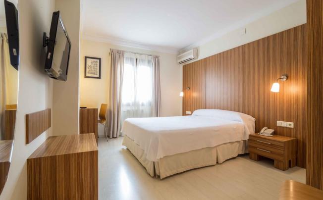 Фото отеля Costa Blanca Hotel