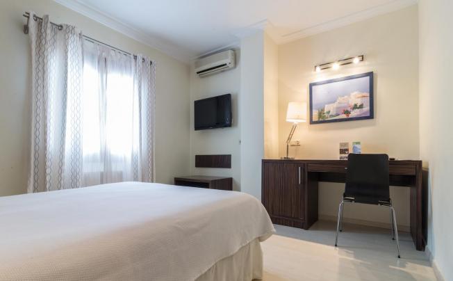 Фото отеля Costa Blanca Hotel