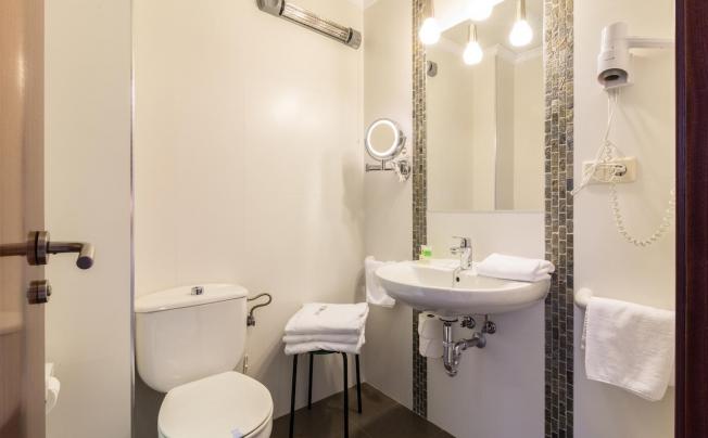 Фото отеля Costa Blanca Hotel