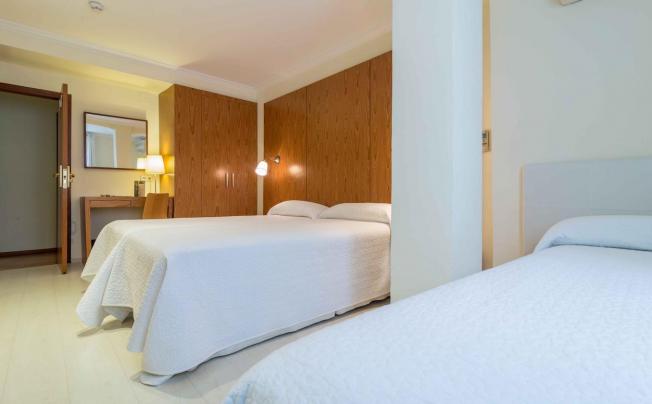 Фото отеля Costa Blanca Hotel