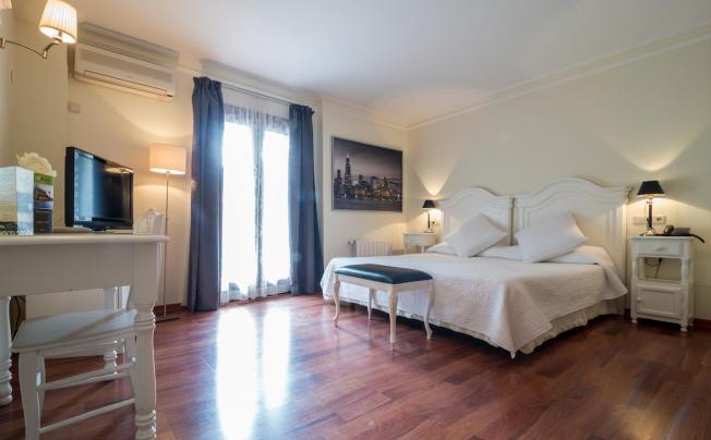 Фото отеля Costa Blanca Hotel